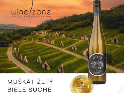 Tokaj 2025 Borsa Nemzetközi Borverseny