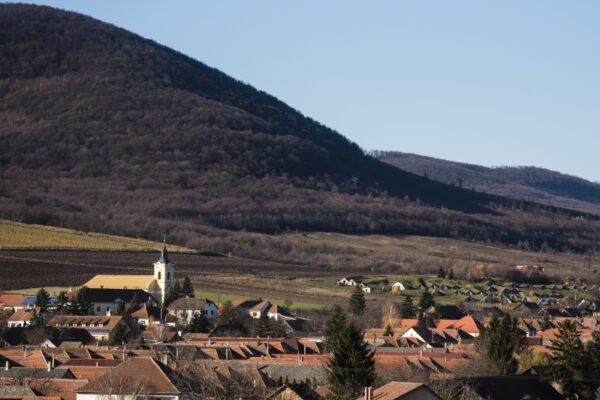 Hercegkút