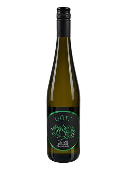 Götz Tokaji Furmint száraz