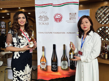 Tokaj Kultúra Alapítvány