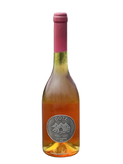 Götz Tokaji Aszú 6 puttonyos 2002