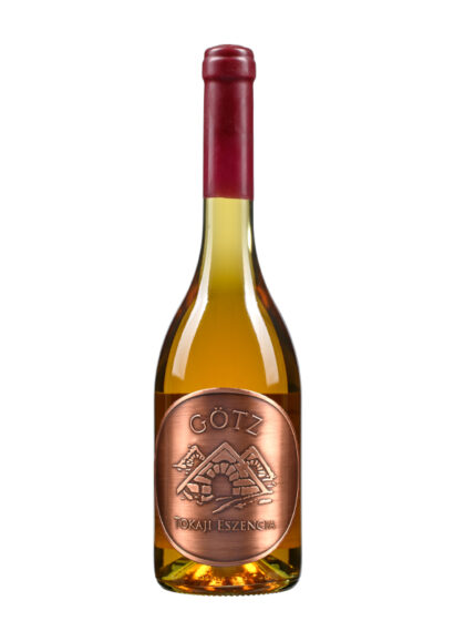 Götz Tokaji Eszencia
